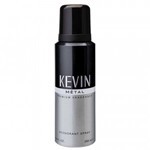 Kevin Desodorante Aerosol Metal 250 ml #1