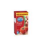 Pure Tomate Arcor 1050g #1