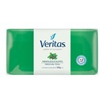 Veritas Jabon Glicerina Menta Y Eucalipto 3 Unidades 120 gr #2