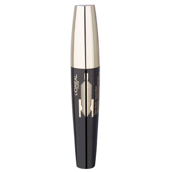 Loreal Paris Mascara de Pestañas Volume Million Lashes Extra Black alt