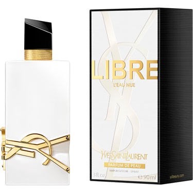 Yves Saint Laurent Libre L'eau Nue Parfum de Peau 90 ml alt