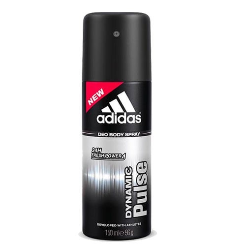 Adidas Desodorante Aerosol Masculino Dynamic Pulse 150 Ml