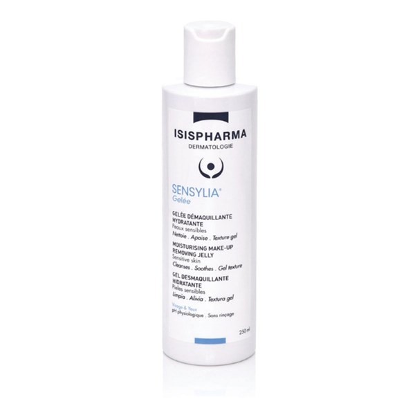 Isispharma Sensylia Gelee | 250ml #1