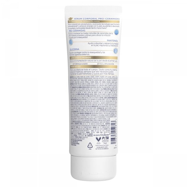 Dove Sérum Corporal Pro-Ceramidas 200ml alt