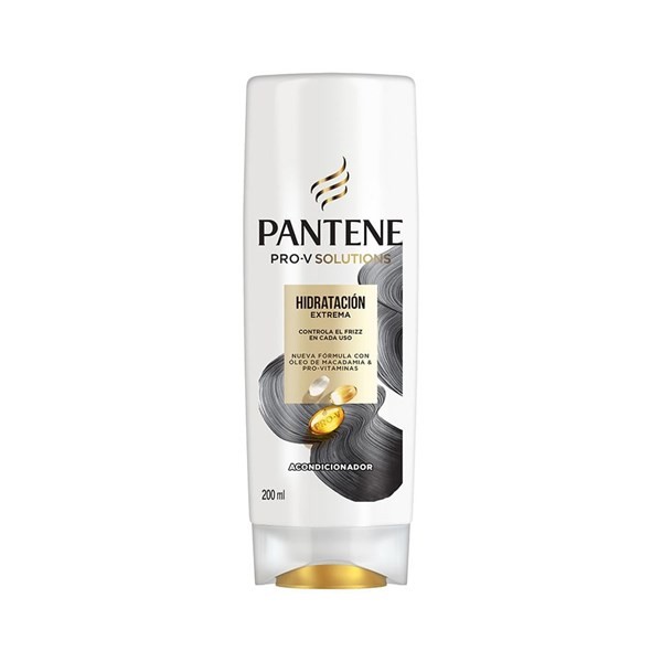 Acond Pantene Prov Hidratacion Extr 200 ml #1