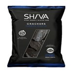 Crackers Shiva Carbón Vegetal x 100 g #1