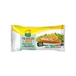 Milánesas Arroz Y Vegetales Granja Del Sol 330 #2