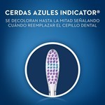 Oral B Cepillo Dental Indicator Clasico 35S (4 Unidades) #11
