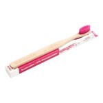 Sri Sri Cepillo Dental Sudanta Bambu Adulto Duro #1