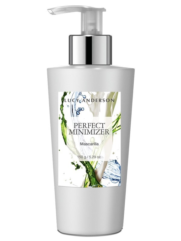 Perf Mini Mascarilla X 150 G.