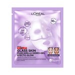 L'Oréal Paris Revitalift Filler Glass Skin Mascarilla #1