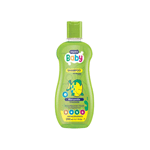 Shampoo Manzanilla Algabo Baby x 200 ml #1