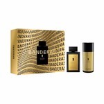 Banderas The Golden Secret Edt 100 ml + Deo 150 ml #1