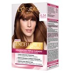 Excellence Kit Coloracion 6.34 Chocolate #11