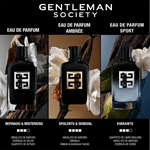 Givenchy Gentleman Society Eau de Parfum Sport 100 ml #6