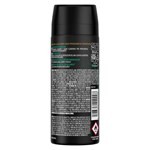 Desodorante En Aerosol Axe Green Geranium 150 Ml. #3