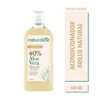 Naturaloe Acondicionador Reflejos Rubios 360 ml #1