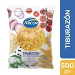 Tirabuzon Arcor Pastas Secas  500 Gr #1