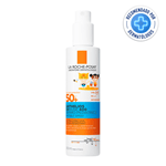 La Roche-Posay Protector Solar Infantil Anthelios Spray Fps50+ 200 ml #5