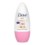 Dove Invisible Care Desodorante Roll On Femenino x 50 ml #1