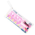 Lisfar Set Manicura Sobre (6 Unidades) #1