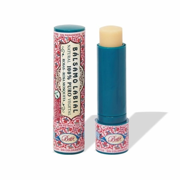 Boti-K Labial Balsamo Rosa Mosqueta #1