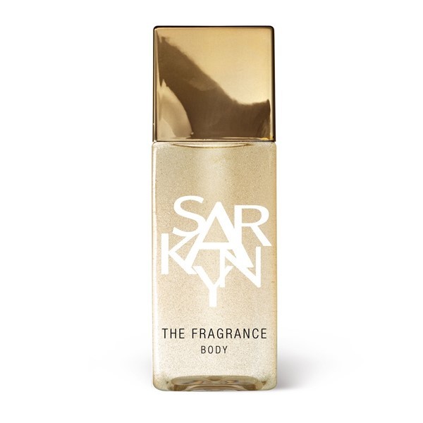 Sarkany Body Mist Fragancia The Fragrance 250 ml #1