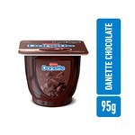 Postre De Chocolate Danette En Pote 95 G. #1