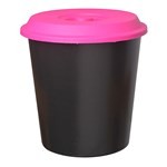 Cesto Con Tapa Gemplast 8 lt #4