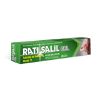 Elea Ratisalil Gel X 40 Gramos #1