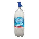 Agua Con Gas Sifón Sierra de Los Padres 1.75 lt #1