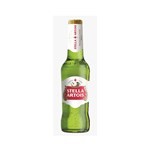 Cerveza Blanca Stella Artois Porrón 330 cc. #1