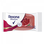 Rexona Jabon Pastilla Glicerina Granada X 90 #2