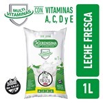 La Serenisima Leche Desc Ls Multidefensas 1sachet 1l #1