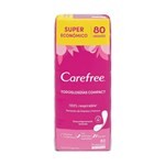 Protectores Diarios Carefree Compact Todos Los Días x 80 un #1