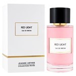 Jeanne Arthes Paris Collection Privee Red Light Edp Presentación Fragancias 100 ml #2