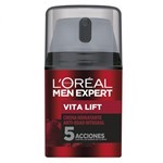 Crema Anti Edad Men Expert Vitalift |Loreal Paris |x 50 ml #4
