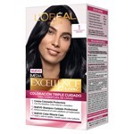 Excellence Kit Coloracion 1 negro #20