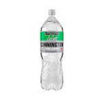 Gaseosa Cunnington Lima L. Suave 225 ,lt #1