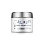 Crema Facial Dermaglos Ultra Noche +50 x 50 gr #1