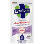 Lysoform Limpiador Liquido Desinfectante Lavanda Doypack 420 ml #2