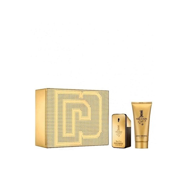Paco Rabanne One Million ** Cofre Edt 50 ml #1