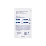 Jabón Líquido Ropa Ariel Max Limpieza Pouch 800 Cc. #3