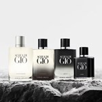 Armani Acqua Di Gio Homme Elixir Edp Presentación 50 ml #4