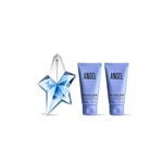 Mugler Angel Edp 25 ml + Body Lotion + Shower Gel #2