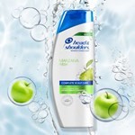 Head & Shoulders Shampoo Head&Shoulders Manzana 375 ml #2