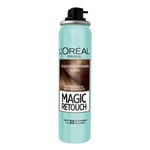 Loreal Color Spray Magic Retouch Raices Castaño Claro #3