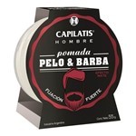 Capilatis Pomada Pelo Y Barba Línea Hombre 55 gr #2