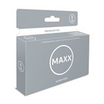 Maxx Preservativos Super Fino (6 Unidades) #2