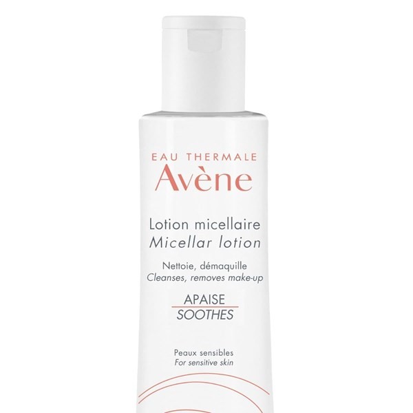 Avene Locion Micelar 200 ml alt